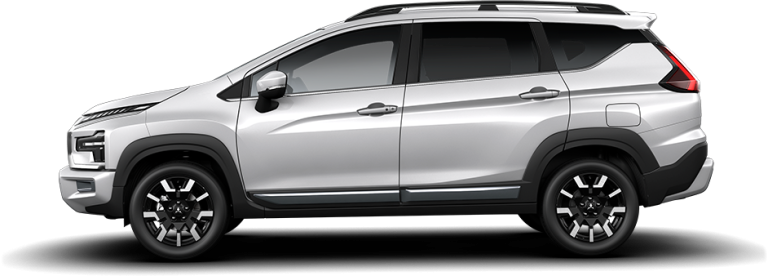 Mitsubishi Xpander Cross tại Cần Thơ