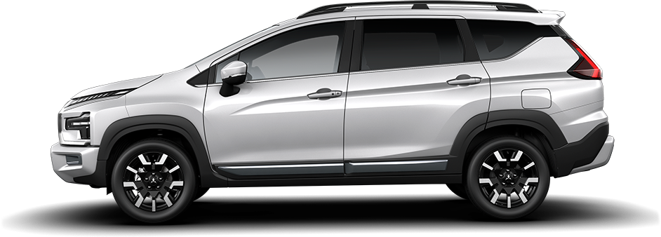 Mitsubishi Xpander Cross — ảnh 6