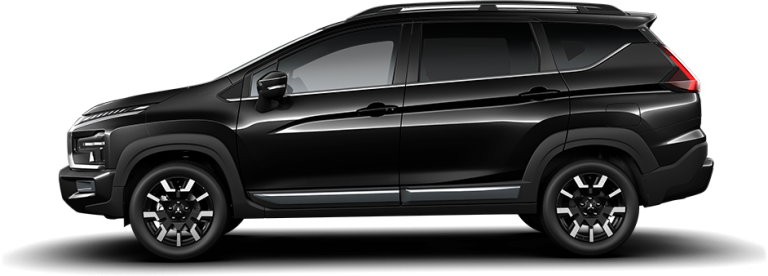 Mitsubishi Xpander Cross tại Cần Thơ