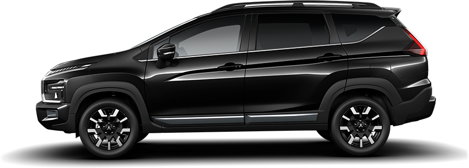 Mitsubishi Xpander Cross — ảnh 7
