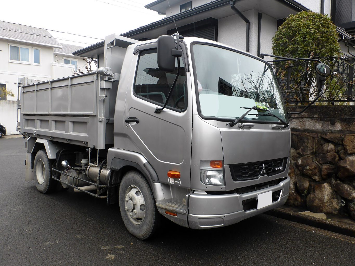 Fuso Fighter — ảnh 2