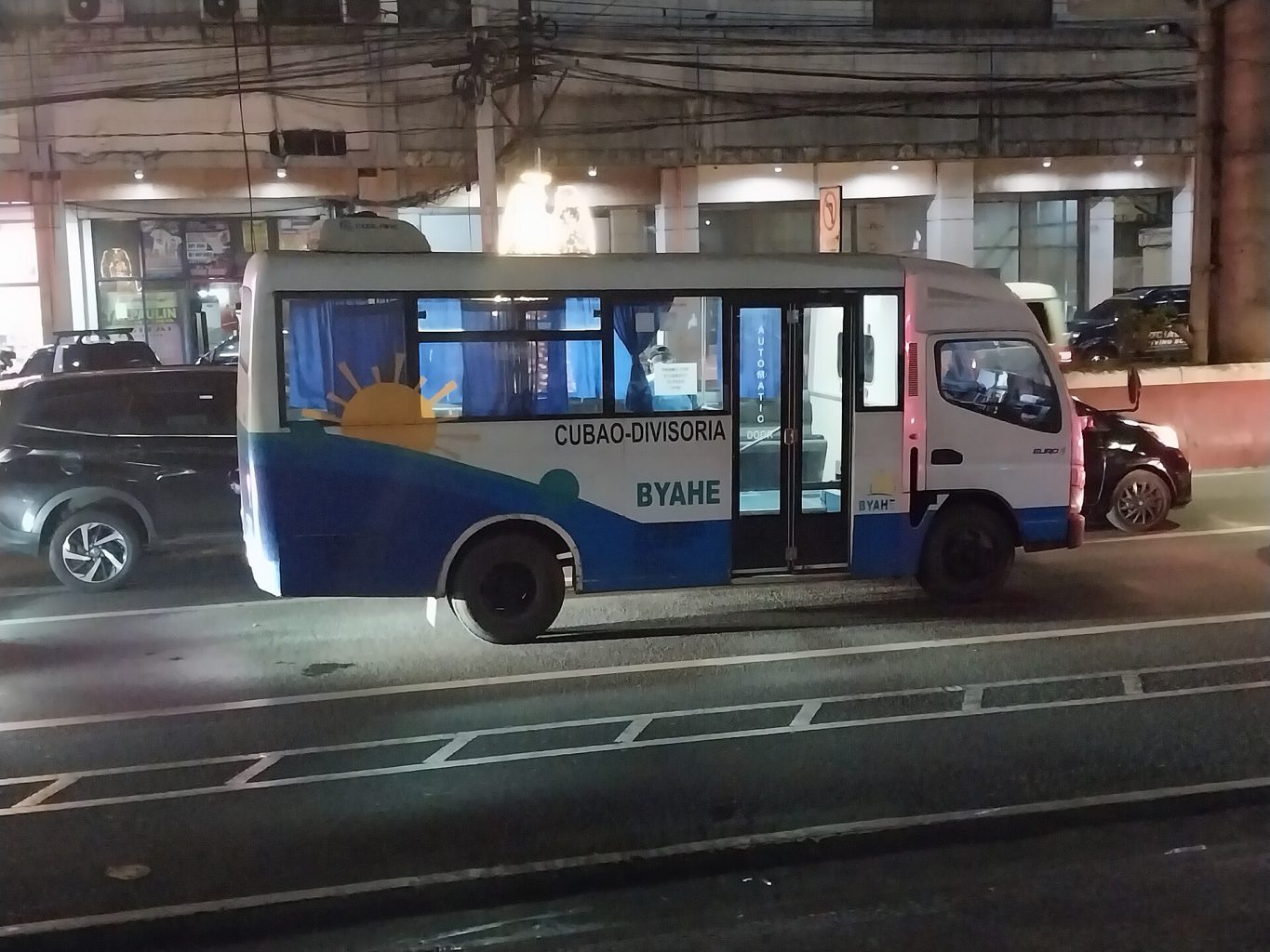Fuso Canter — ảnh 4