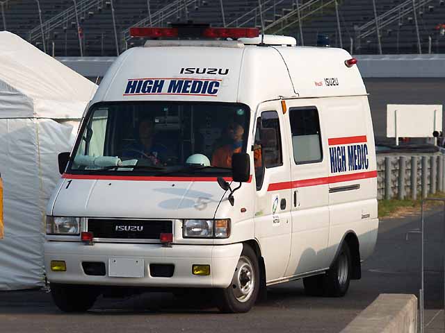 Isuzu NPR tại Cần Thơ