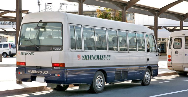 Fuso Rosa tại Cần Thơ