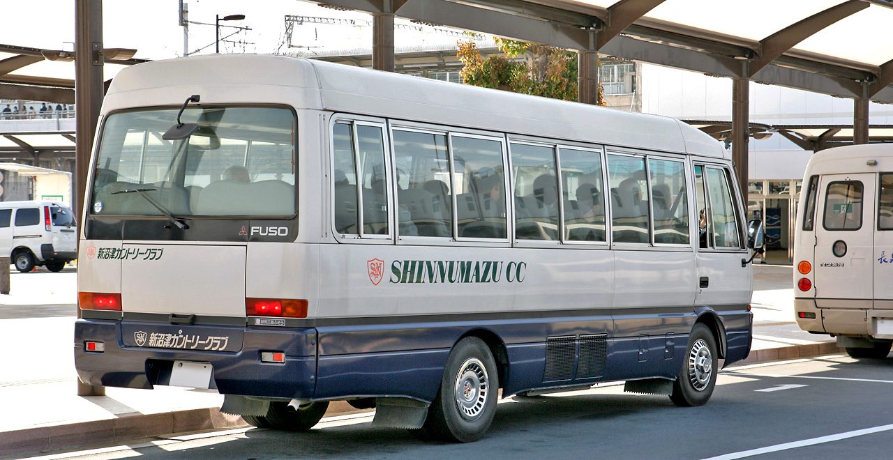 Fuso Rosa — ảnh 7