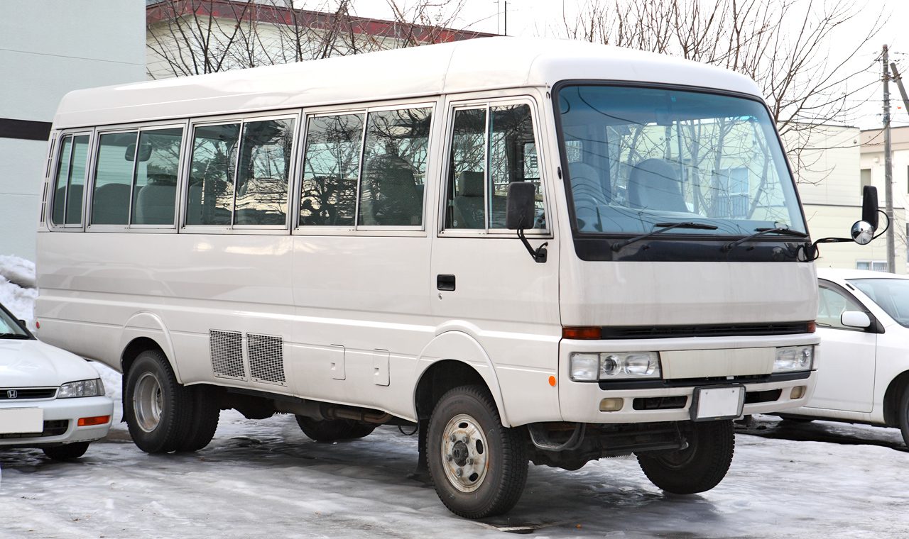 Fuso Rosa — ảnh 8