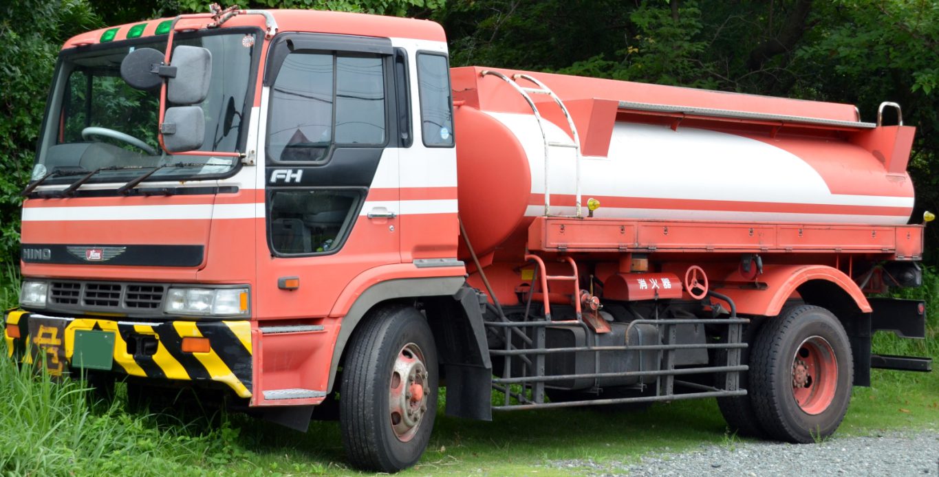 Hino 700 Series SS — ảnh 9