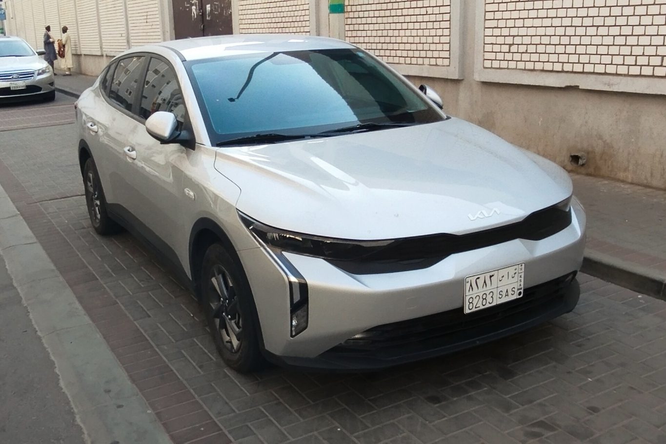Kia K3 — ảnh 7