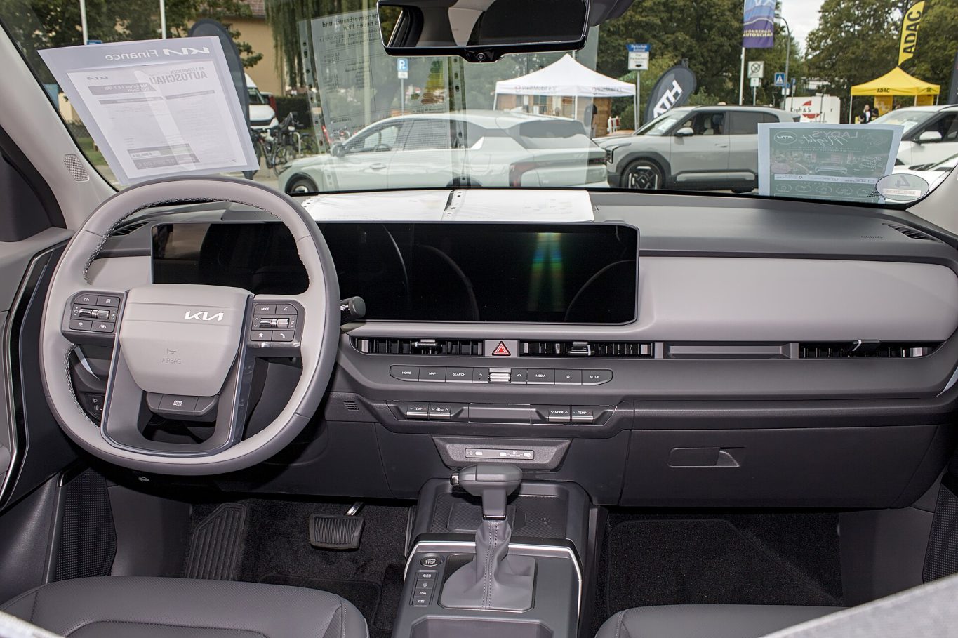 Kia Seltos — ảnh 9