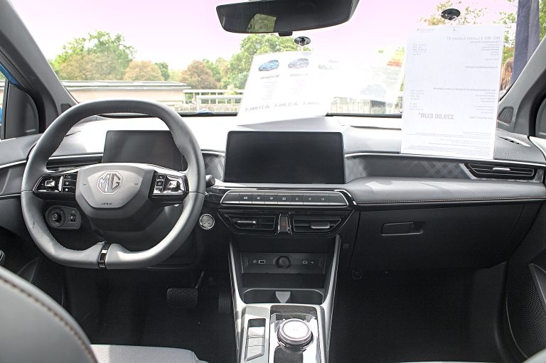 MG3 tại Cần Thơ