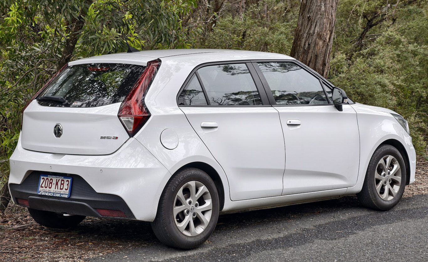 MG3 — ảnh 6