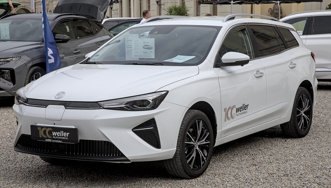 MG5 — ảnh 7