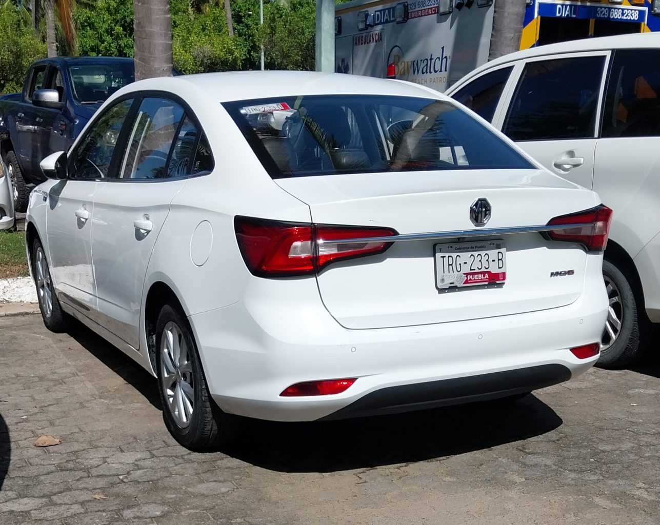 MG5 — ảnh 8