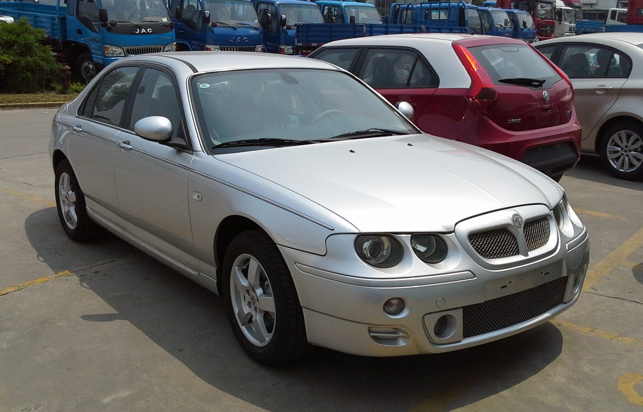 MG7 — ảnh 7
