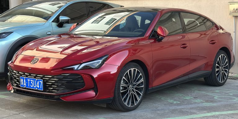 MG7 tại Cần Thơ