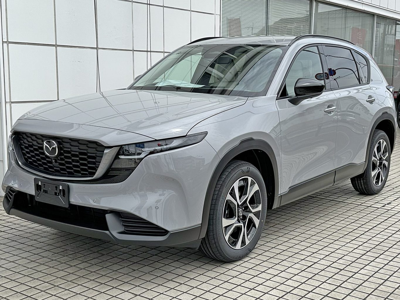 Mazda CX-5 — ảnh 8