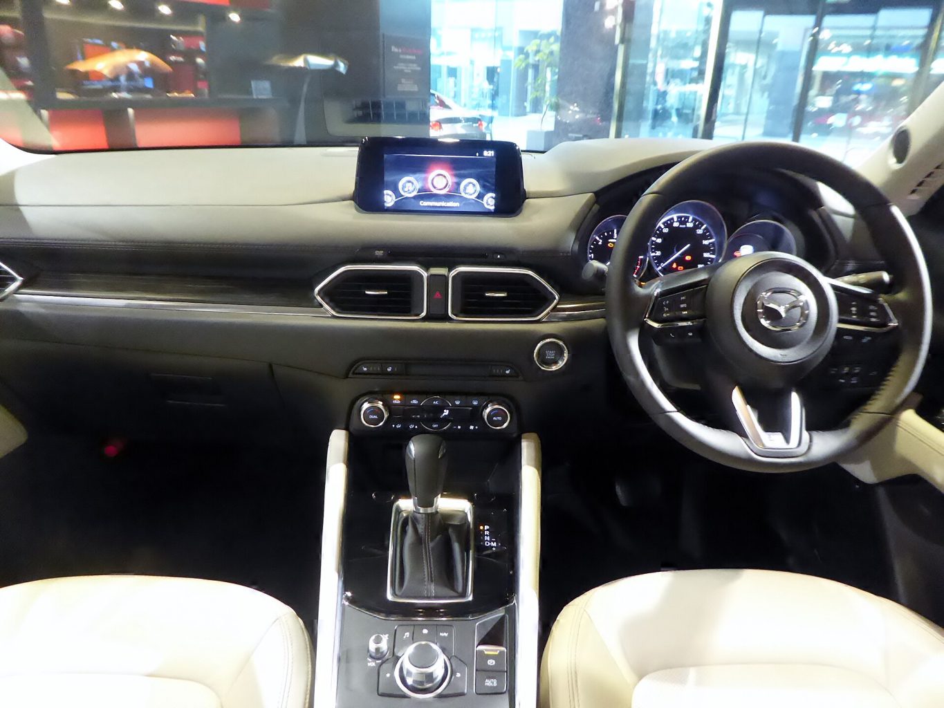 Mazda CX-5 — ảnh 6