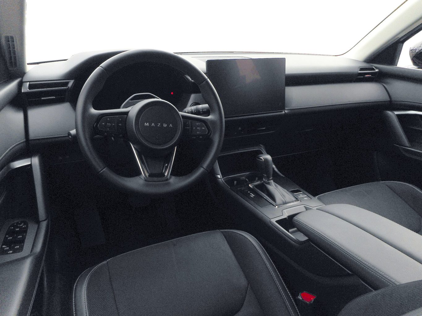 Phần khuyến mãi của đại lý thay đổi theo tháng, công cụ không tính thay được — Mazda CX-5