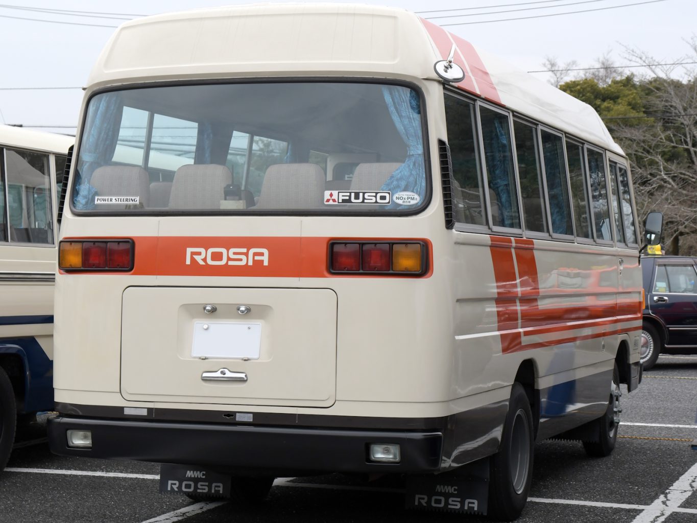 Fuso Rosa — ảnh 4