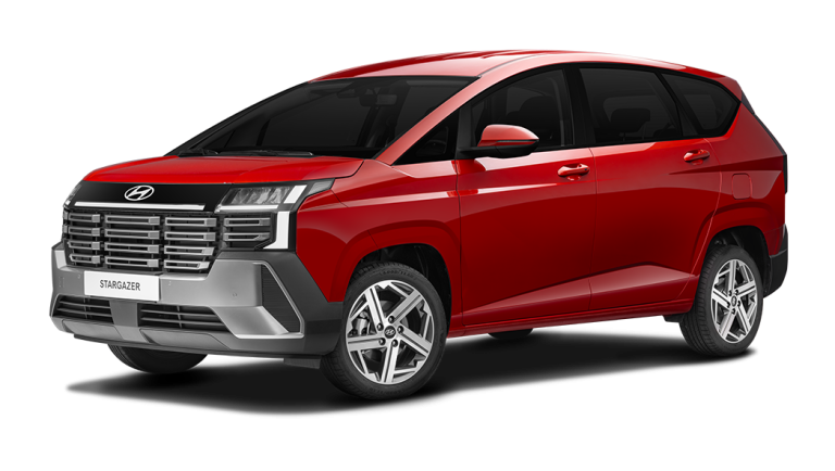 Hyundai Stargazer tại Cần Thơ