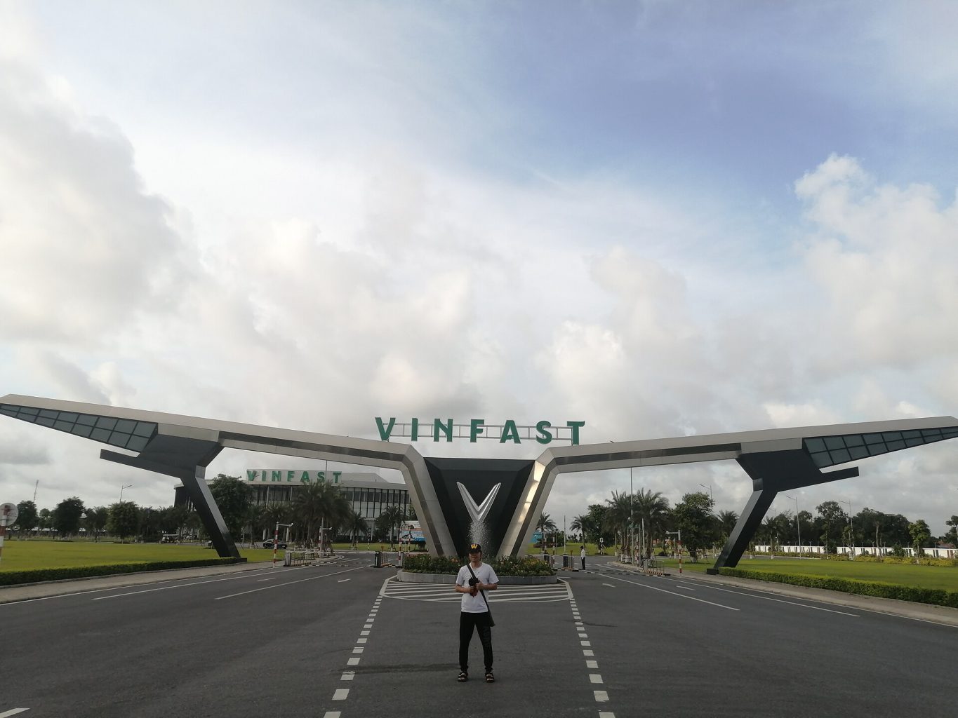 VinFast VF 5 Plus — ảnh 4
