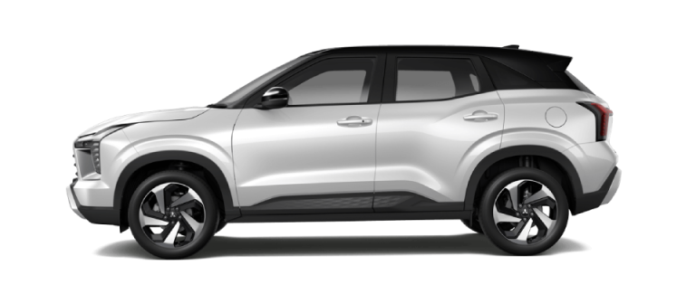 Mitsubishi Destinator tại Cần Thơ