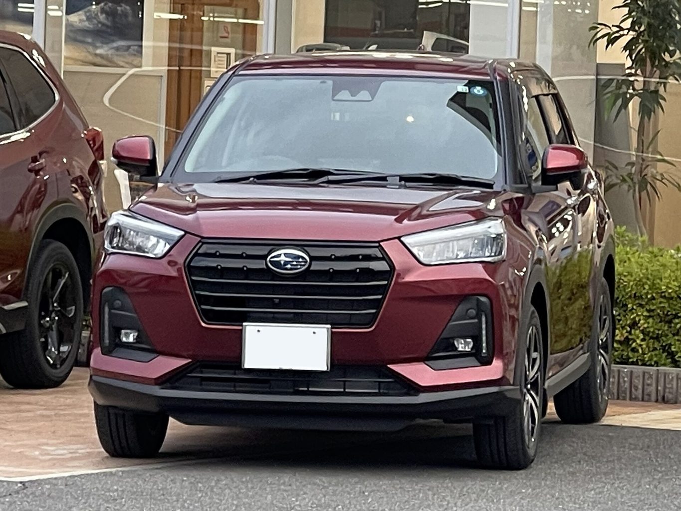 Toyota Raize — ảnh 9