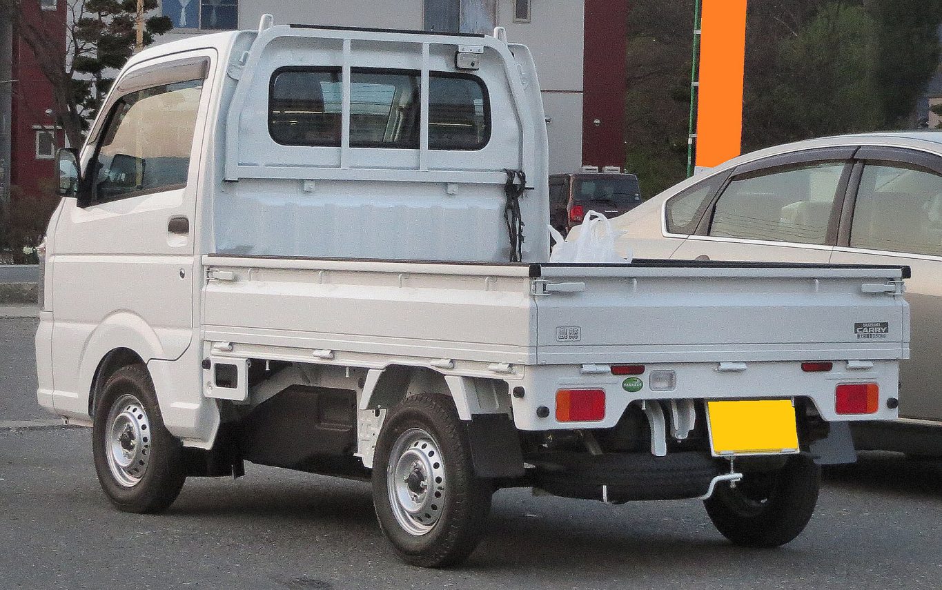 THACO Towner 990 — ảnh 8