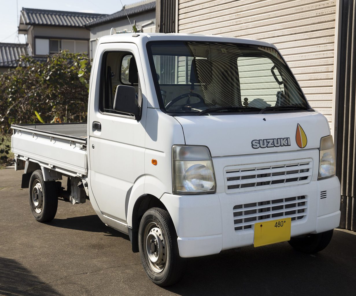 THACO Towner 990 — ảnh 9