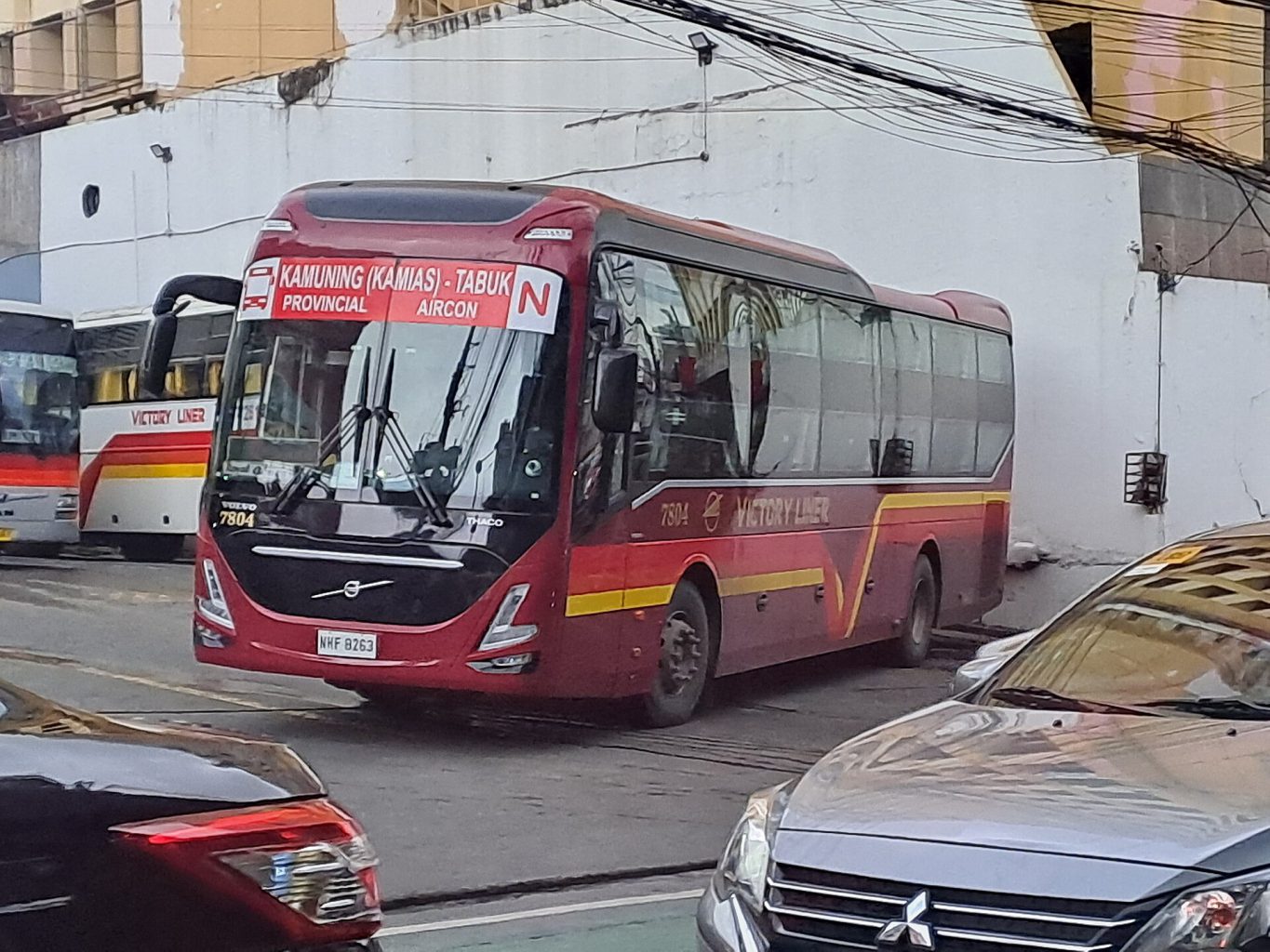 THACO Mobihome — ảnh 5