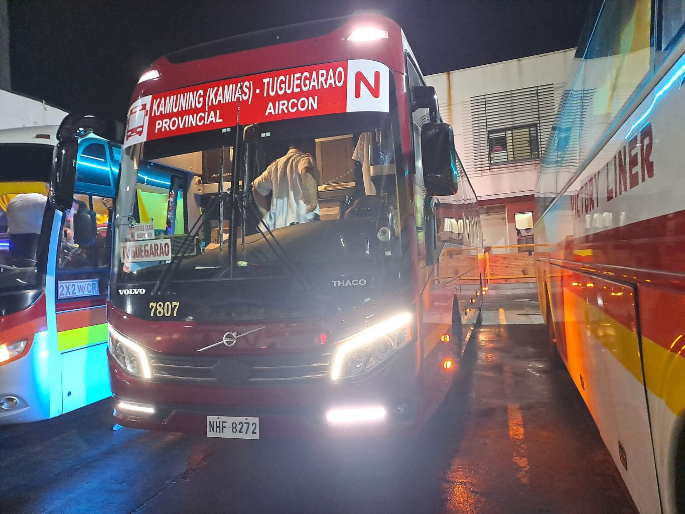 THACO Mobihome — ảnh 3