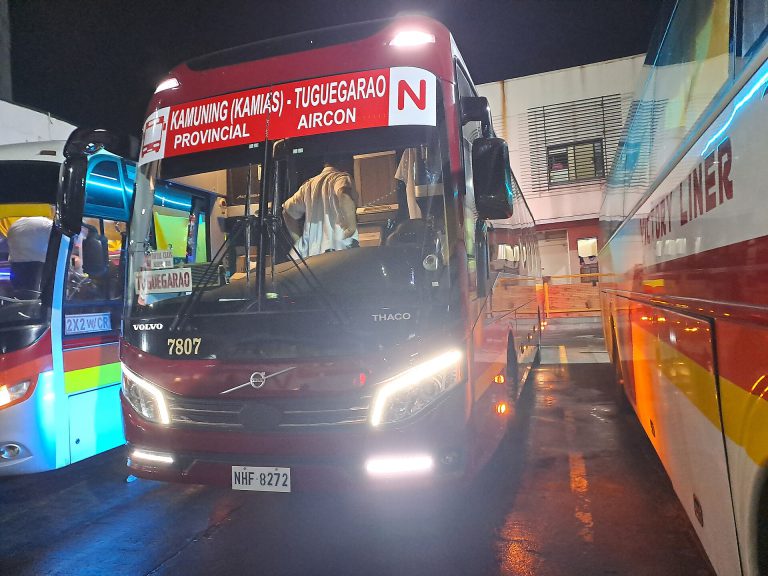 THACO Mobihome tại Cần Thơ