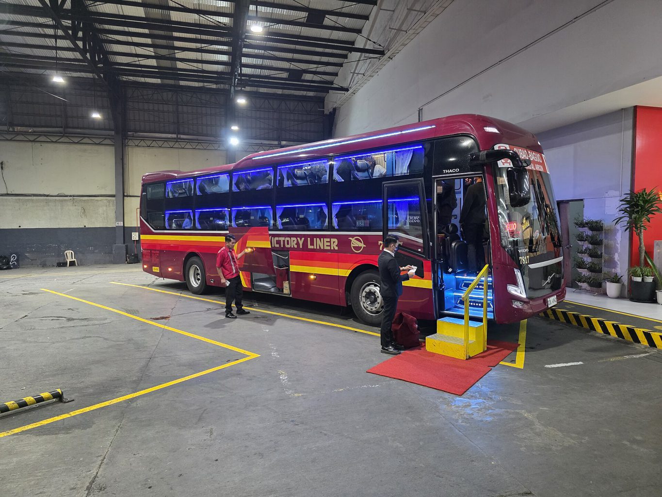 THACO Mobihome — ảnh 2