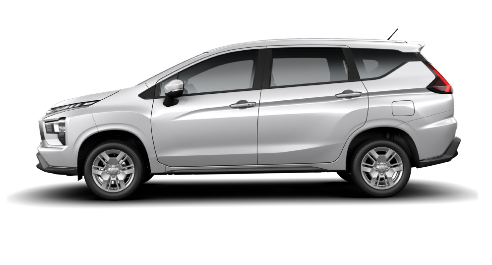 Mitsubishi Xpander — ảnh 8