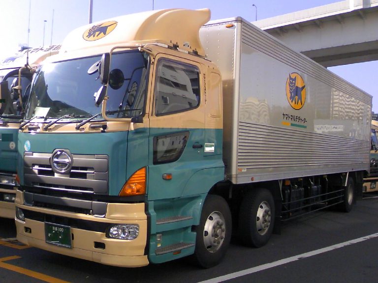 Hino 700 Series SS tại Cần Thơ