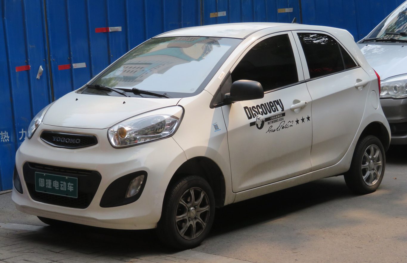 Nội thất Kia Morning — Kia Morning tại Cần Thơ