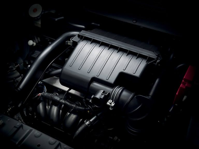 Mitsubishi Attrage tại Cần Thơ