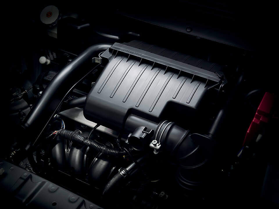 Mitsubishi Attrage — ảnh 2