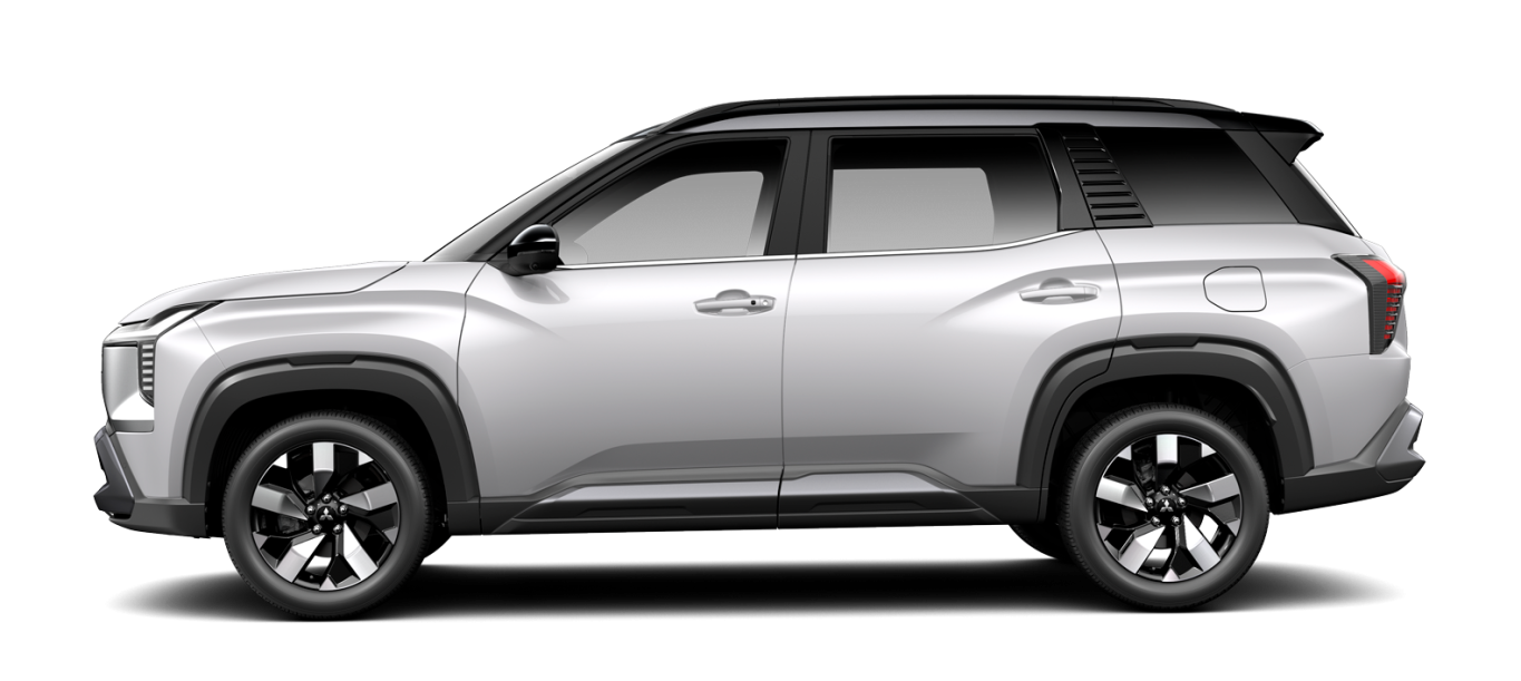 Mitsubishi Destinator — ảnh 6