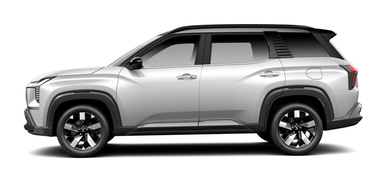 Mitsubishi Destinator tại Cần Thơ