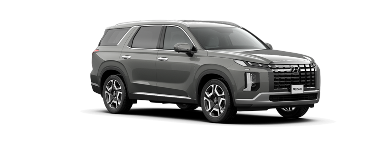 Hyundai Palisade tại Cần Thơ
