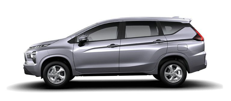 Mitsubishi Xpander tại Cần Thơ