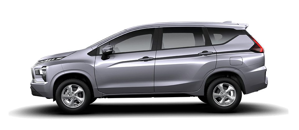 Ngoại thất Mitsubishi Xpander — Mitsubishi Xpander tại Cần Thơ