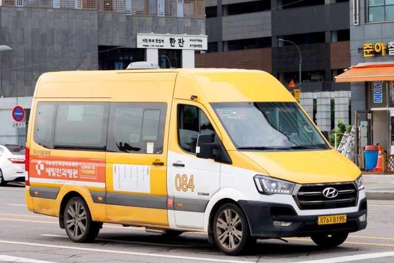 Hyundai Solati tại Cần Thơ